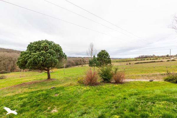 Maison à vendre |  Marmont-Pachas |  5 pièces | 169 m²