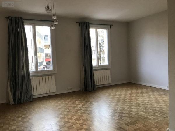 Appartement à louer à Rouen en Seine-Maritime (76000), ref : 76012-L5