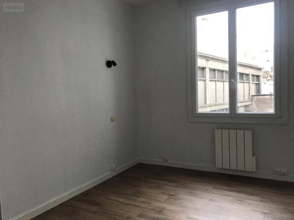 Appartement à louer à Rouen en Seine-Maritime (76000), ref : 76012-L5
