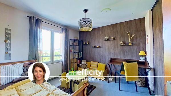 Maison 6 pièces - 164 m² Bien prestige