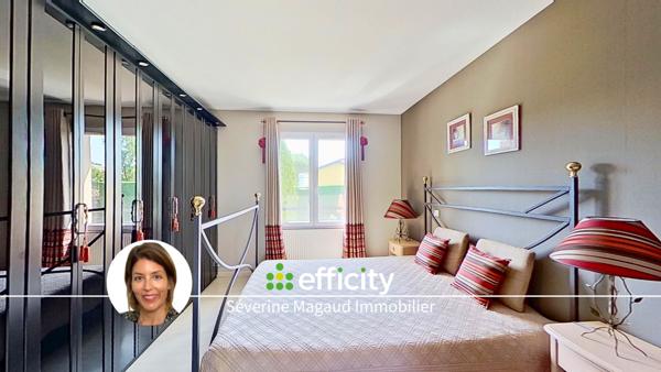 Maison 6 pièces - 164 m² Bien prestige