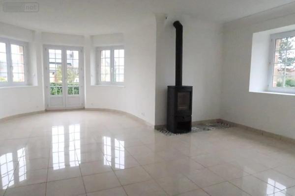 Achat - Maison Landerneau 29800 9 pièces 223 m 2 1028 m 2