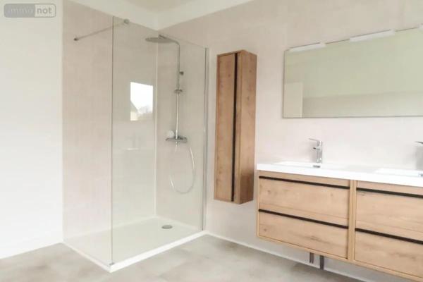 Achat - Maison Landerneau 29800 9 pièces 223 m 2 1028 m 2