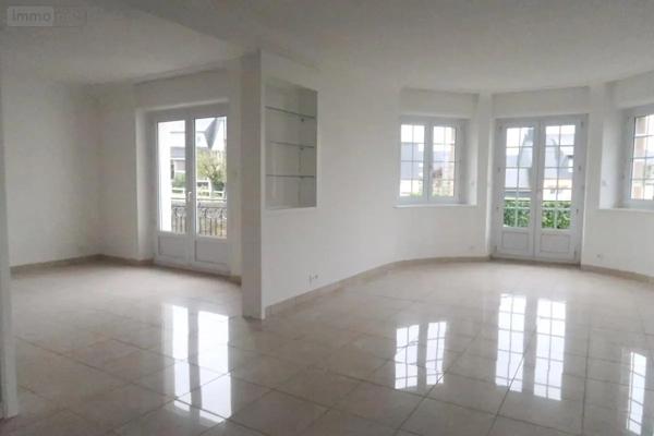Achat - Maison Landerneau 29800 9 pièces 223 m 2 1028 m 2
