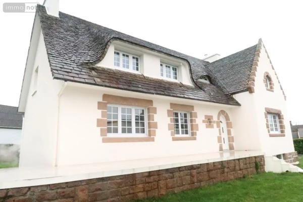 Achat - Maison Landerneau 29800 9 pièces 223 m 2 1028 m 2
