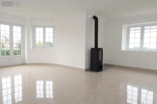 Achat - Maison Landerneau 29800 9 pièces 223 m 2 1028 m 2