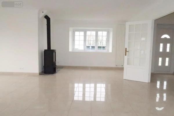 Achat - Maison Landerneau 29800 9 pièces 223 m 2 1028 m 2