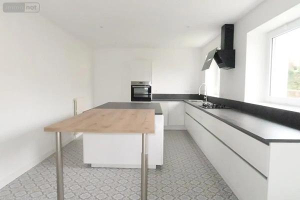 Achat - Maison Landerneau 29800 9 pièces 223 m 2 1028 m 2