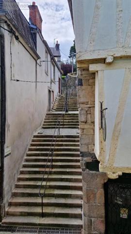 Achat - Maison Morlaix 29600 3 pièces 45 m 2 24 m 2
