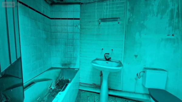Achat - Maison Morlaix 29600 3 pièces 45 m 2 24 m 2