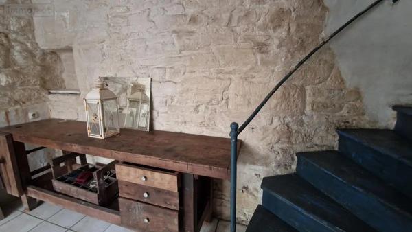 Achat - Maison Morlaix 29600 3 pièces 45 m 2 24 m 2