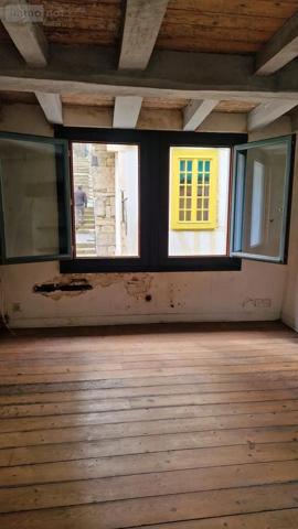 Achat - Maison Morlaix 29600 3 pièces 45 m 2 24 m 2