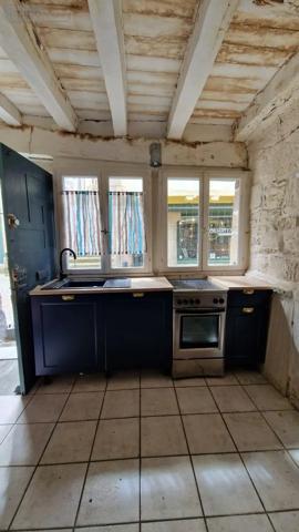 Achat - Maison Morlaix 29600 3 pièces 45 m 2 24 m 2