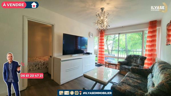 T3 | 60 m² | Chalon s/S