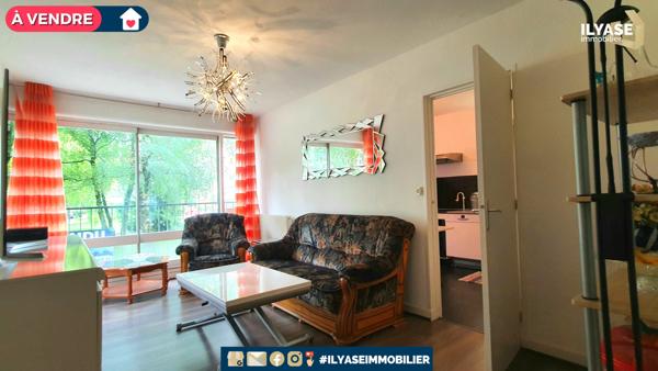 T3 | 60 m² | Chalon s/S