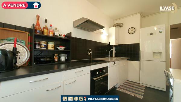 T3 | 60 m² | Chalon s/S