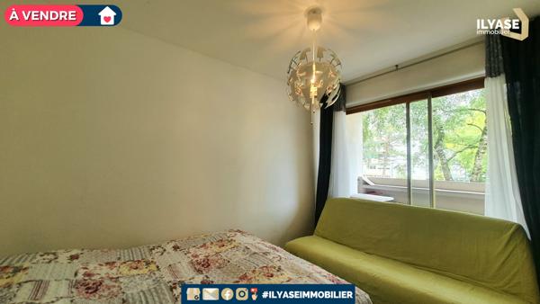 T3 | 60 m² | Chalon s/S