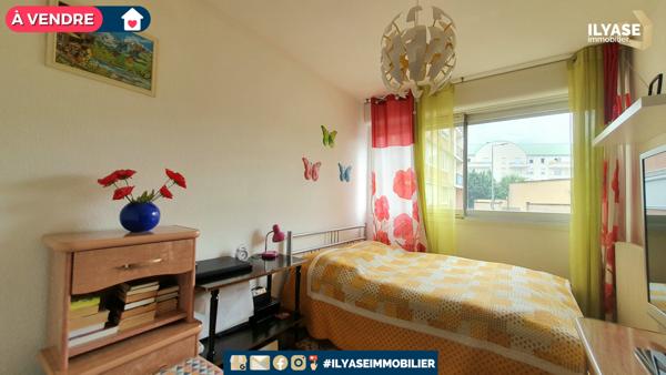T3 | 60 m² | Chalon s/S
