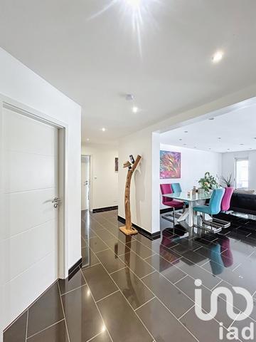 Appartement à vendre 4 pièces 107 m² Œting