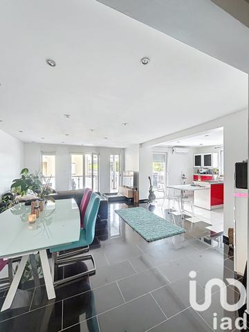 Appartement à vendre 4 pièces 107 m² Œting