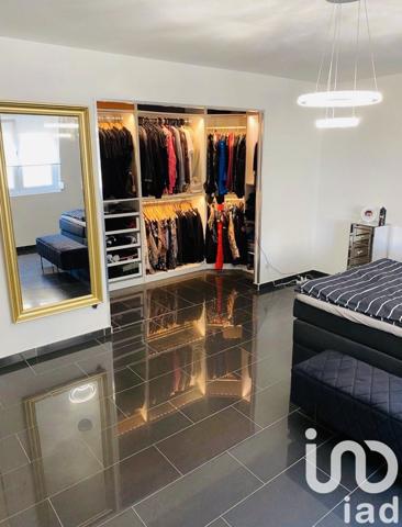 Appartement à vendre 4 pièces 107 m² Œting