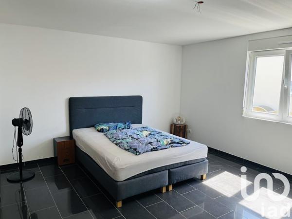 Appartement à vendre 4 pièces 107 m² Œting