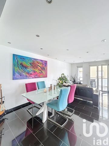 Appartement à vendre 4 pièces 107 m² Œting