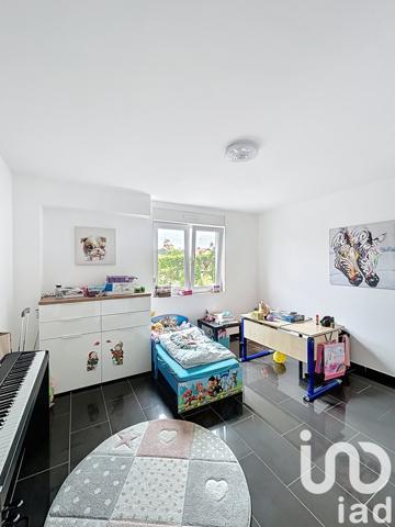 Appartement à vendre 4 pièces 107 m² Œting