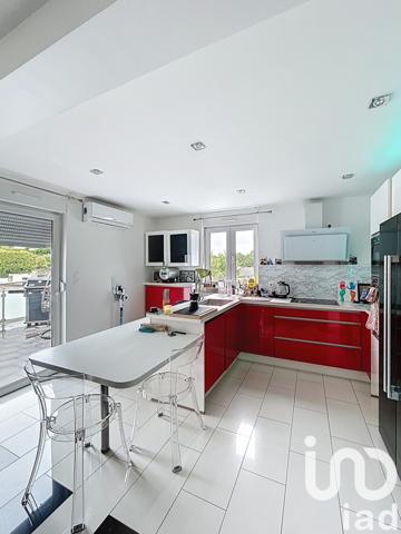 Appartement à vendre 4 pièces 107 m² Œting