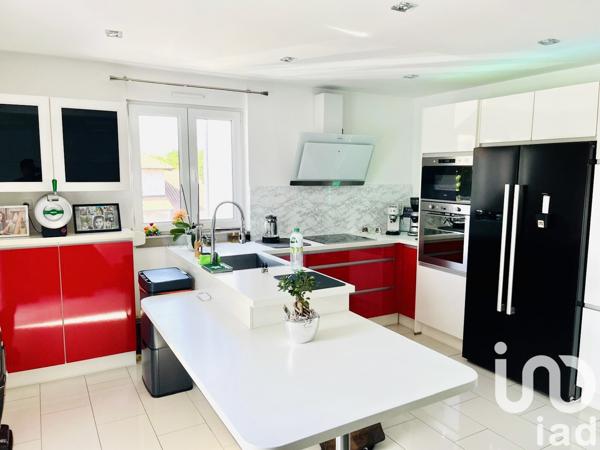 Appartement à vendre 4 pièces 107 m² Œting