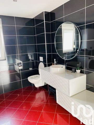 Appartement à vendre 4 pièces 107 m² Œting