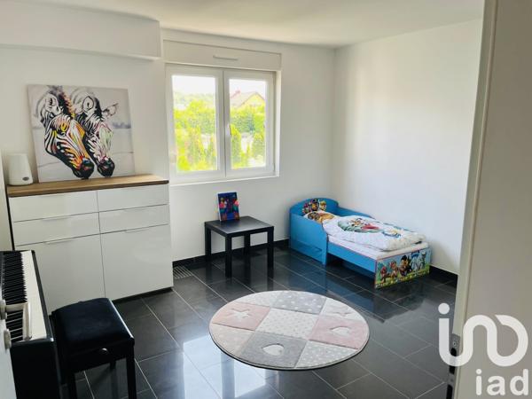 Appartement à vendre 4 pièces 107 m² Œting