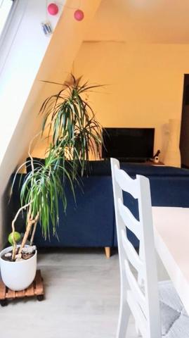 Appartement T4, 90 m2 proximité du Lac