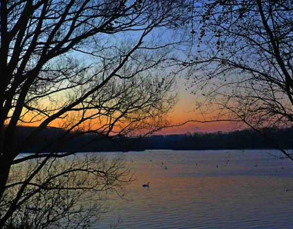 Appartement T4, 90 m2 proximité du Lac