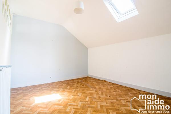 Maison emplacement stratégique