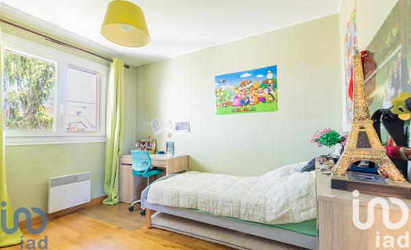 Maison à vendre 5 pièces 110 m² Viry-Châtillon