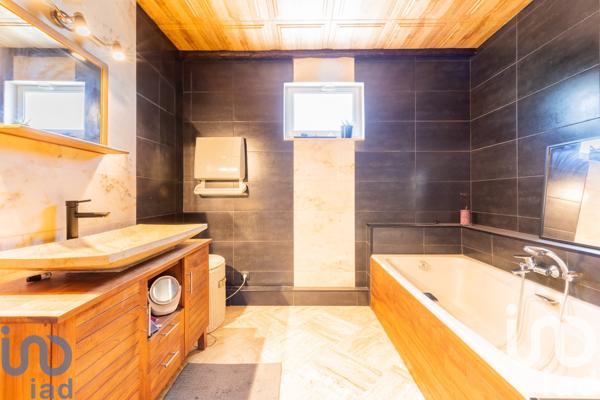 Maison à vendre 5 pièces 110 m² Viry-Châtillon