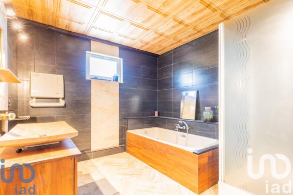 Maison à vendre 5 pièces 110 m² Viry-Châtillon