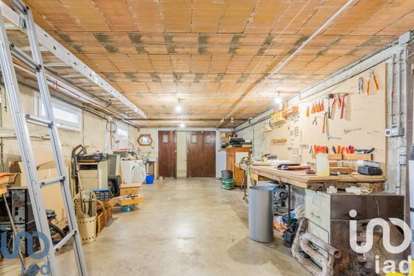 Maison à vendre 5 pièces 110 m² Viry-Châtillon