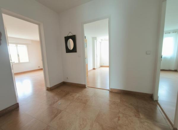 Appartement Le Cannet 4 pièce(s)