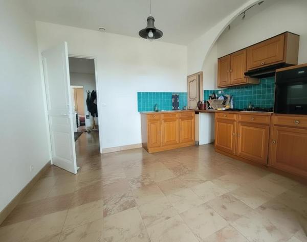Appartement Le Cannet 4 pièce(s)