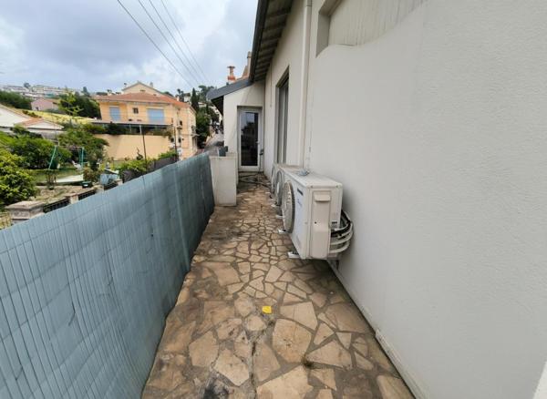 Appartement Le Cannet 4 pièce(s)