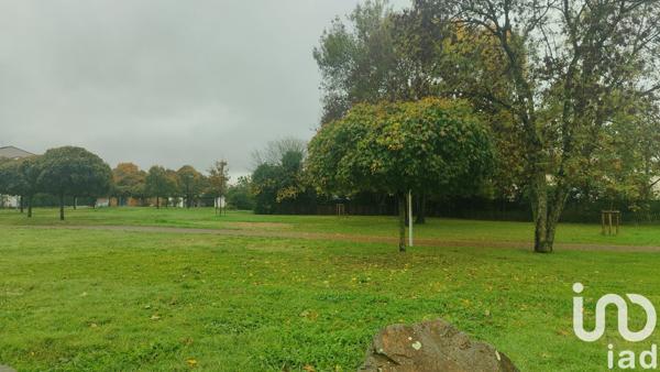 Appartement à vendre 2 pièces 42 m² Saint-Sébastien-sur-Loire