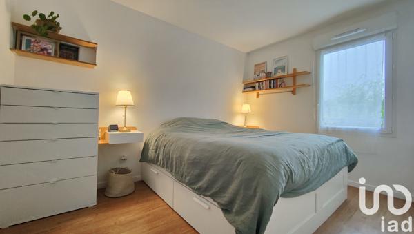 Appartement à vendre 2 pièces 42 m² Saint-Sébastien-sur-Loire