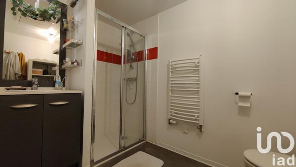 Appartement à vendre 2 pièces 42 m² Saint-Sébastien-sur-Loire