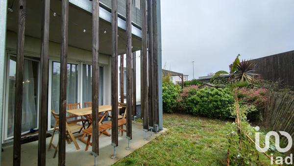 Appartement à vendre 2 pièces 42 m² Saint-Sébastien-sur-Loire