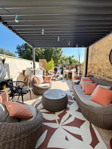 Superbe appartement dans un quartier recherche