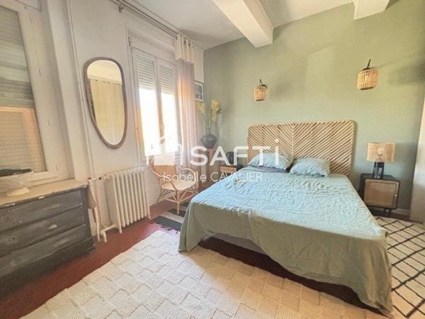 Superbe appartement dans un quartier recherche
