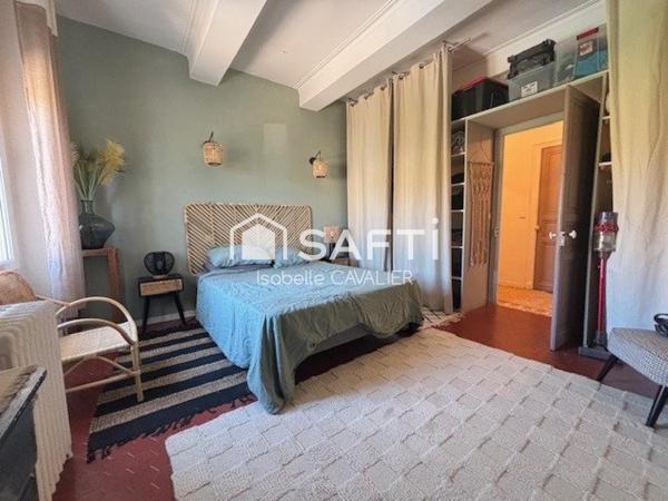 Superbe appartement dans un quartier recherche