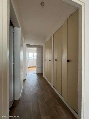 Appartement 4 pièce(s)